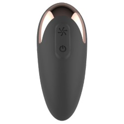 Rita Suction Clit Vibrator