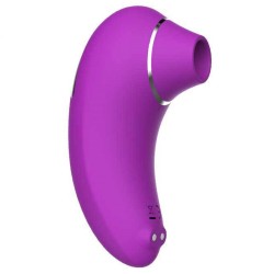 Rita Suction Clit Vibrator