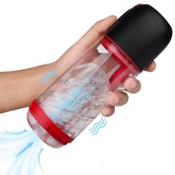 Vivek Suction Masturbation Cup