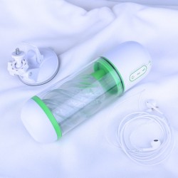 Vivek Suction Masturbation Cup