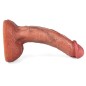 Ultra Realistic Dildo with Suction Cup - 5.6 inch