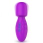 Power Magic Wand Vibrator