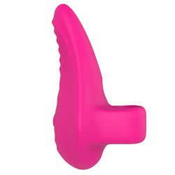 Finger Stimulation Vibrator