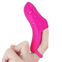 OMG Finger Vibrator