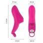 OMG Finger Vibrator