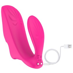 First Love Finger Vibrator