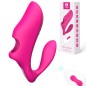 First Love Finger Vibrator