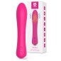 Nicola Heating Vibrator