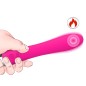 Nicola Heating Vibrator