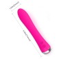 Nicola Heating Vibrator