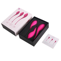 Lamboll Kegel Vaginal Exerciser Kit