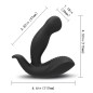 Megatron Strong Prostate Massager