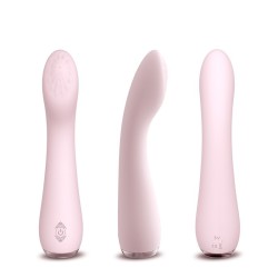 Lisa Breathing light Vibrator