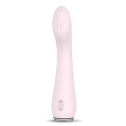 Lisa Breathing light Vibrator