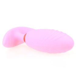 APP Control Wavy Anal Vibrator