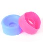 Silicone Sleeve Pump Vacuum Cylinder Sealing Donut