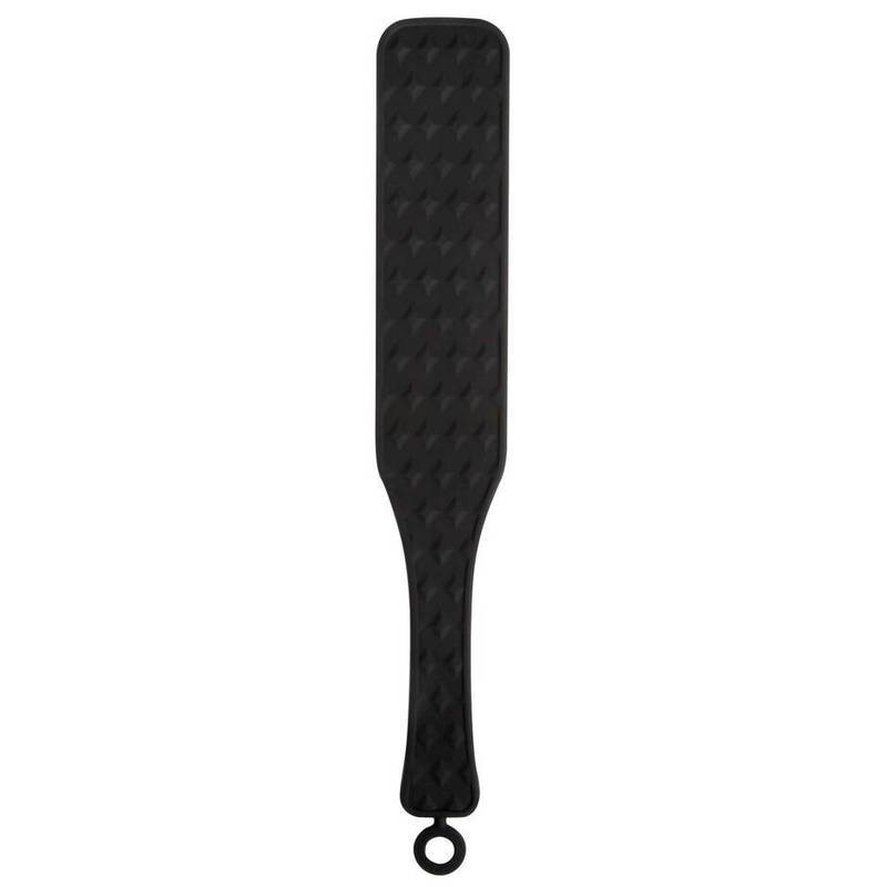 Extreme Advanced Silicone Spanking Paddle