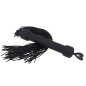 Silicone Fancy Flogger