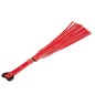 Heart Handle Flogger