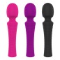 Iman Waterproof AV Vibrator