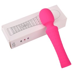 Iman Waterproof AV Vibrator