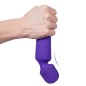 Discoloration Magic Wand Vibrator