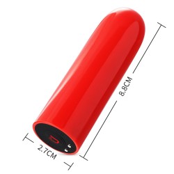 Magnetic Charging Sex Bullet