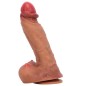 Silicone Realistic Dildo 12 Inch