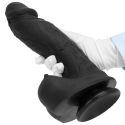 Silicone Realistic Dildo 12 Inch