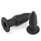 Silicone Finger Butt Plug