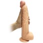 Oversize  33 cm/13 inch Realistic Dildo