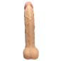 Oversize  33 cm/13 inch Realistic Dildo