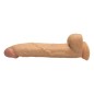 Oversize  33 cm/13 inch Realistic Dildo