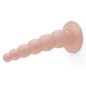 PVC 19 CM/7.5 INCH Anal Beads