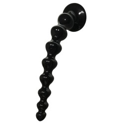 PVC 36 CM/14.1 INCH Anal Beads