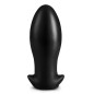 Dragon Egg Soft Silicone Butt Plug