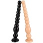 Soft Large PVC Anal Beads