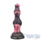 Hawk Werwolf Squirting Dildo- F