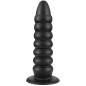 Suction Thread Soft Silicone Butt Plug