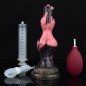 Hawk Werwolf Squirting Dildo- F