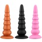 Pagoda Soft Anal Beads