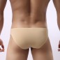 Elastic Ice Silk Elephant Nose Shape Panties