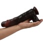 Lifelikes Latin Prince Thrusting 9.4" Dildo