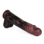 Lifelikes Latin Prince Thrusting 9.4" Dildo