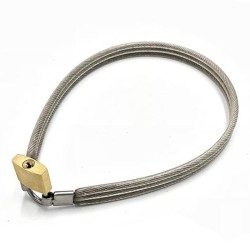 Steel Wire Slave  Collar