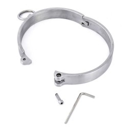 Allen Key Steel Collar