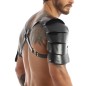 Chest Harness With Shoulder Armors