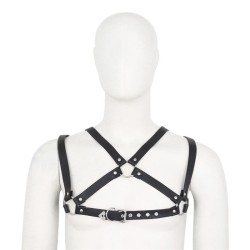 Cross-Body Harness