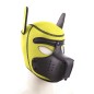 Black Mouth Dog Hood