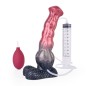 Squirting Fake Horse Realistic Animal Dildo - G